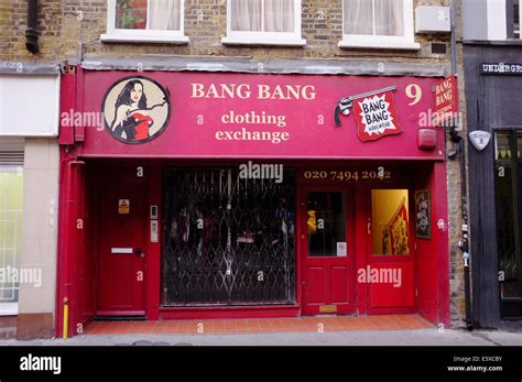 soho fashion exchange.